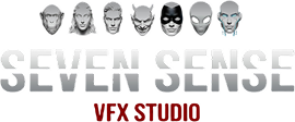 Seven Sense VFX Studio